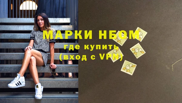 хмурый Кулебаки