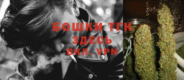 хмурый Кулебаки